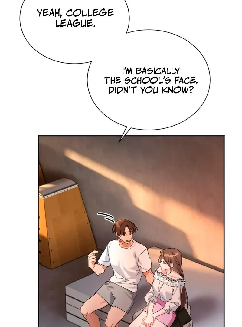 Read Promiscuous Campus Partners chapter 1 image 54 on Lezhin