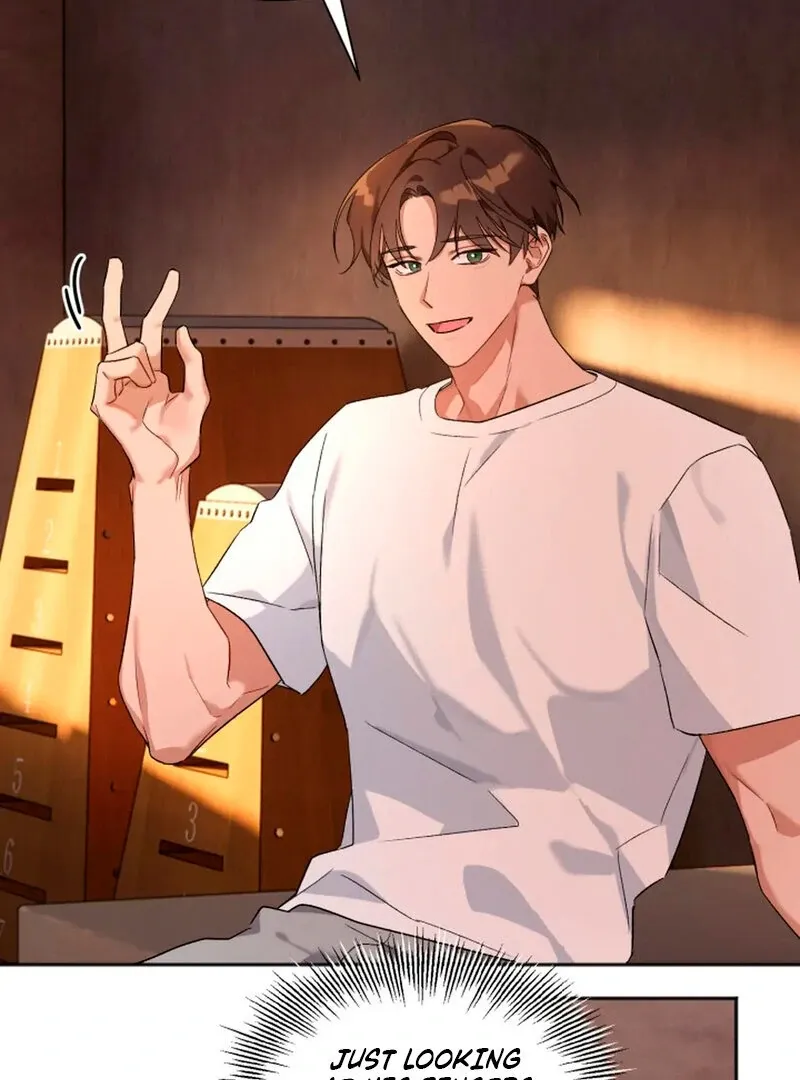 Read Promiscuous Campus Partners chapter 1 image 57 on Lezhin
