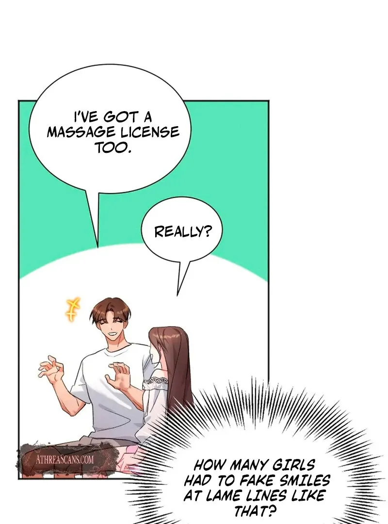Read Promiscuous Campus Partners chapter 1 image 59 on Lezhin