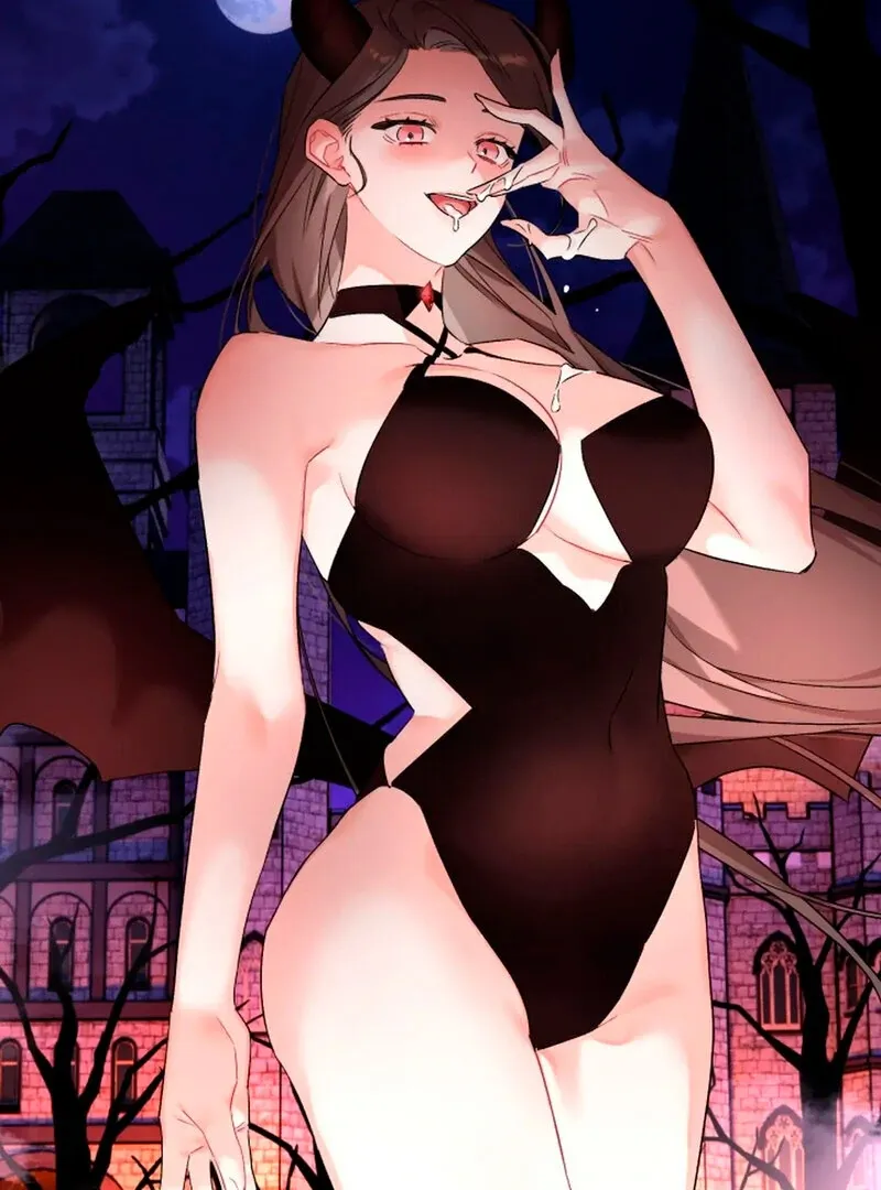 Read Promiscuous Campus Partners chapter 1 image 9 on Lezhin