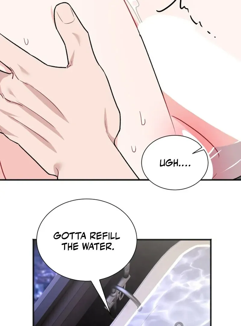 Read Promiscuous Campus Partners chapter 10 image 15 on Lezhin