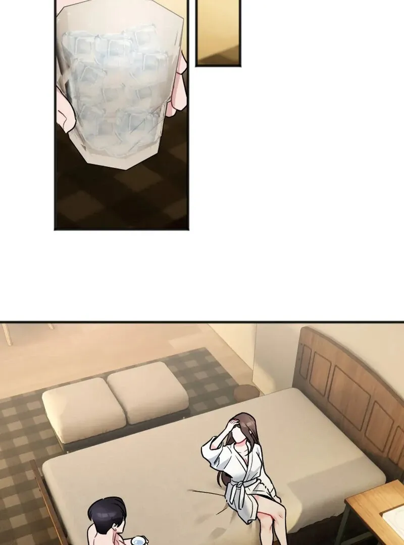 Read Promiscuous Campus Partners chapter 10 image 18 on Lezhin