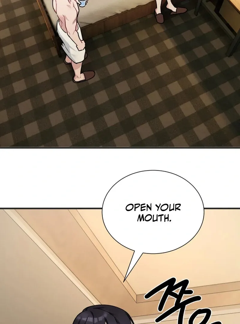 Read Promiscuous Campus Partners chapter 10 image 19 on Lezhin