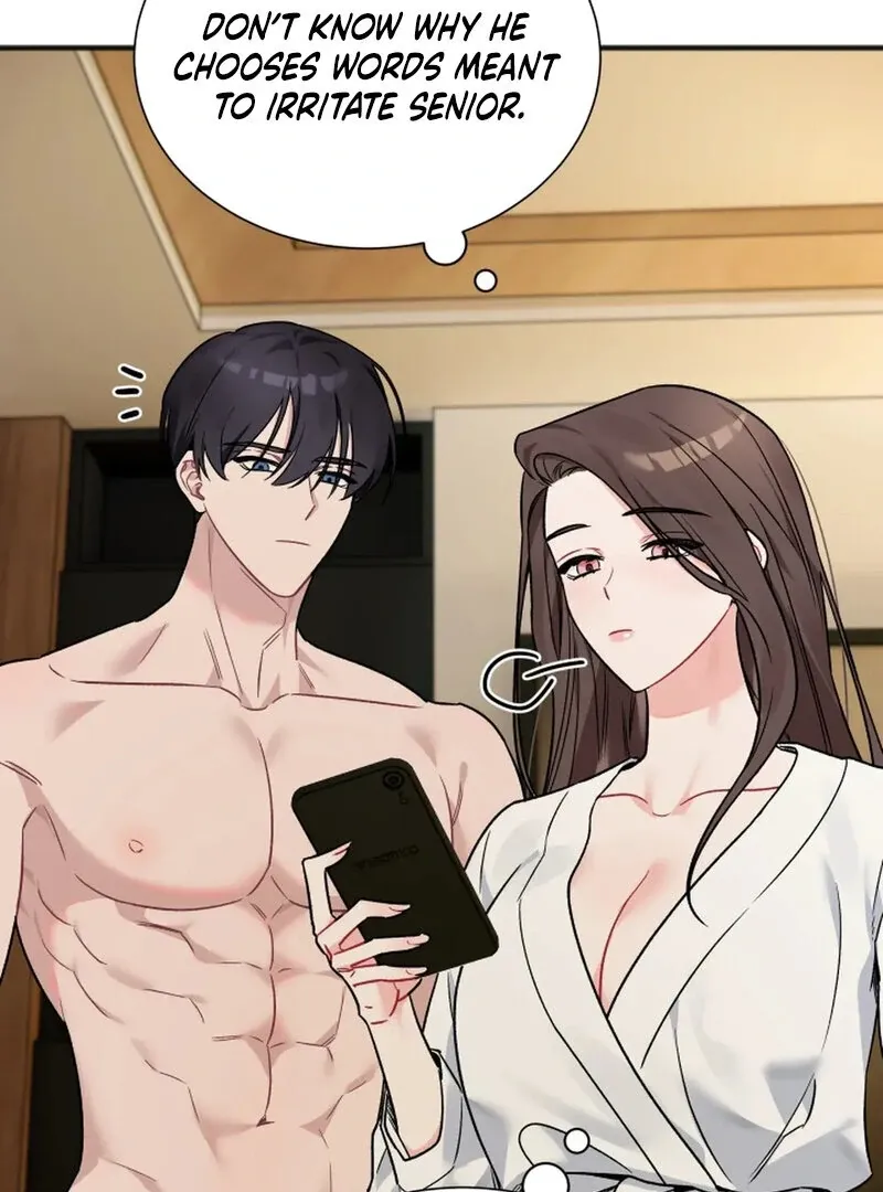 Read Promiscuous Campus Partners chapter 10 image 34 on Lezhin