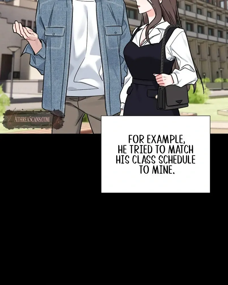 Read Promiscuous Campus Partners chapter 10 image 49 on Lezhin