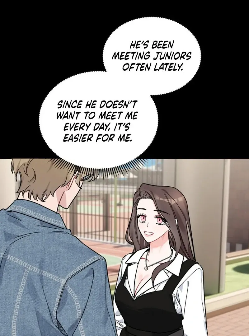 Read Promiscuous Campus Partners chapter 10 image 54 on Lezhin