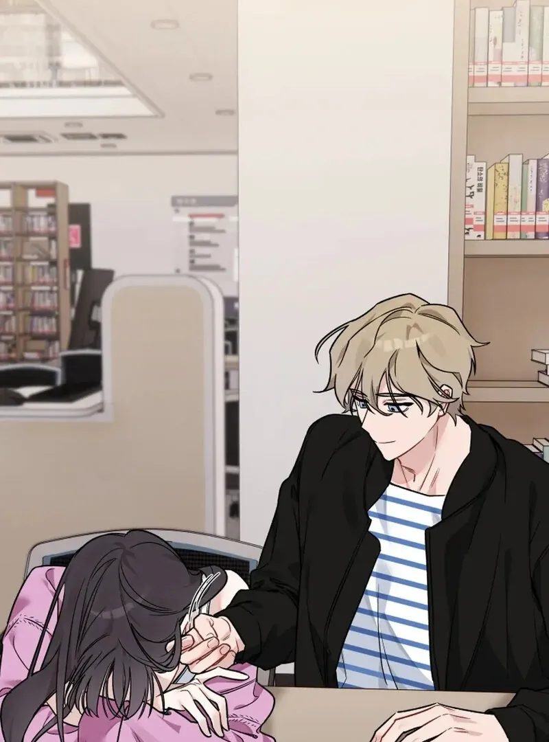 Read Promiscuous Campus Partners chapter 10 image 63 on Lezhin