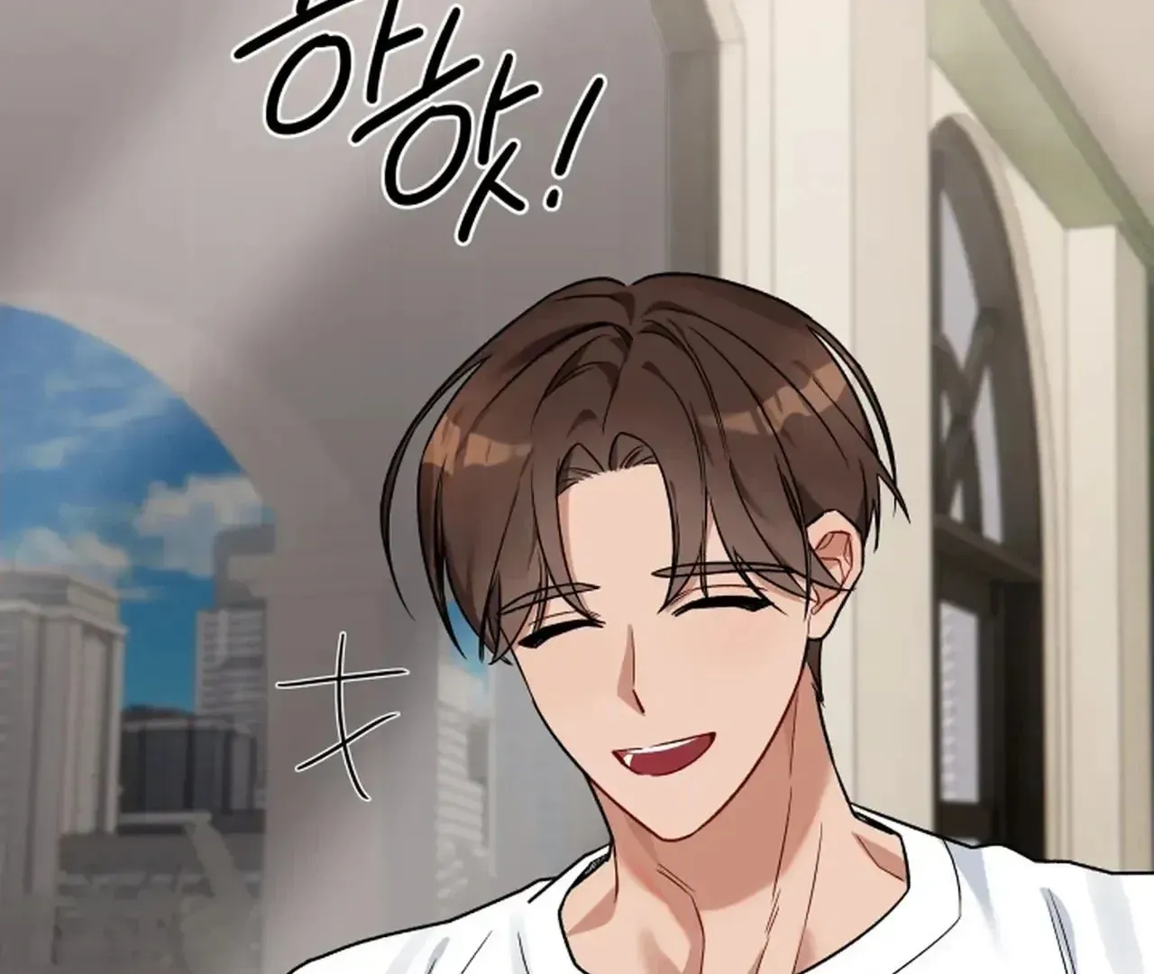 Read Promiscuous Campus Partners chapter 11 image 109 on Lezhin