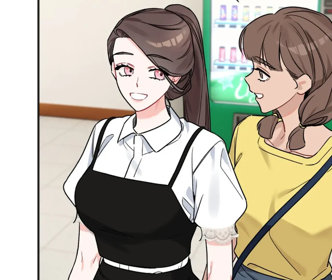 Read Promiscuous Campus Partners chapter 11 image 11 on Lezhin