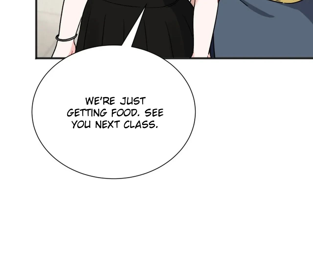 Read Promiscuous Campus Partners chapter 11 image 12 on Lezhin
