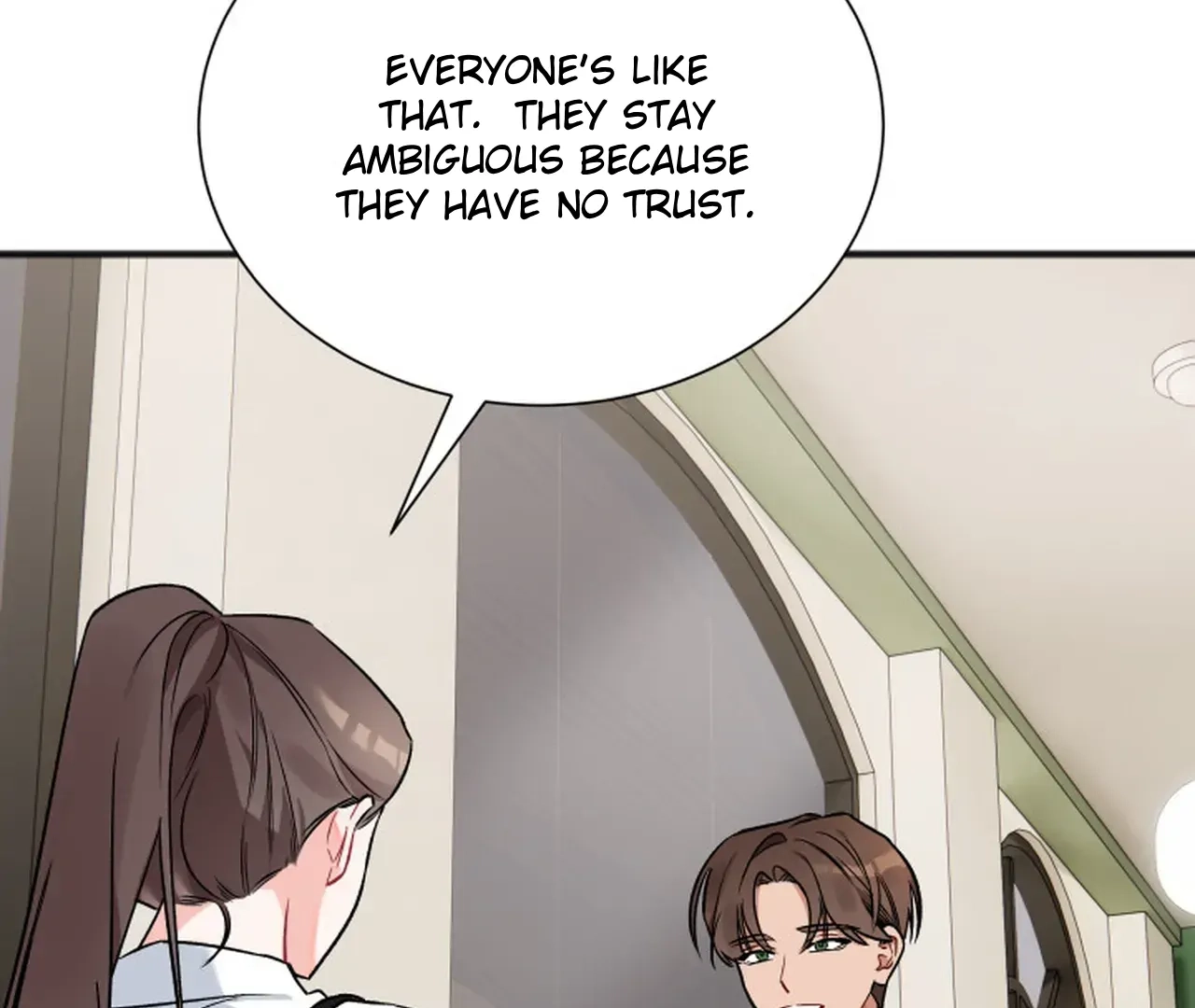 Read Promiscuous Campus Partners chapter 11 image 123 on Lezhin