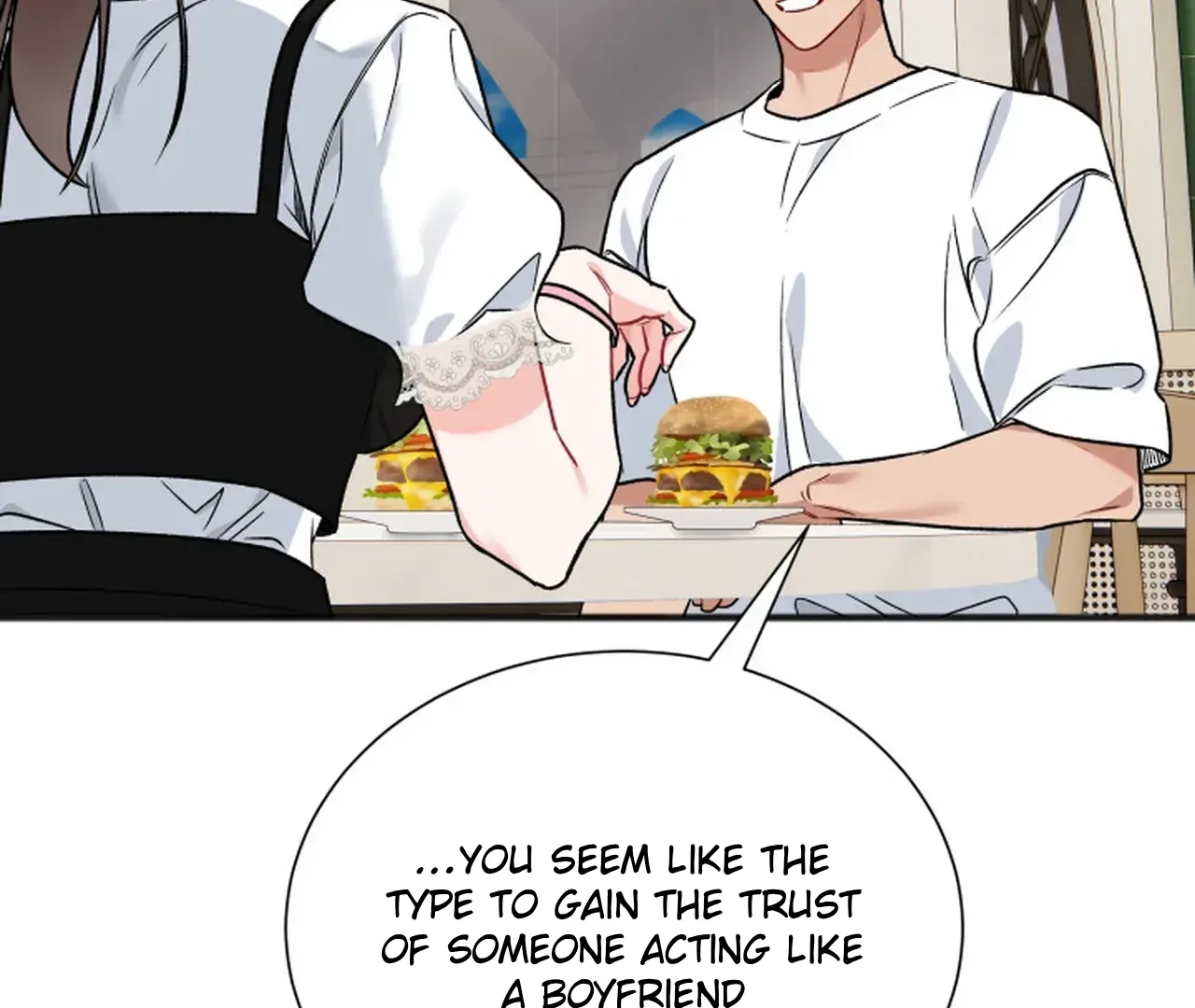 Read Promiscuous Campus Partners chapter 11 image 124 on Lezhin