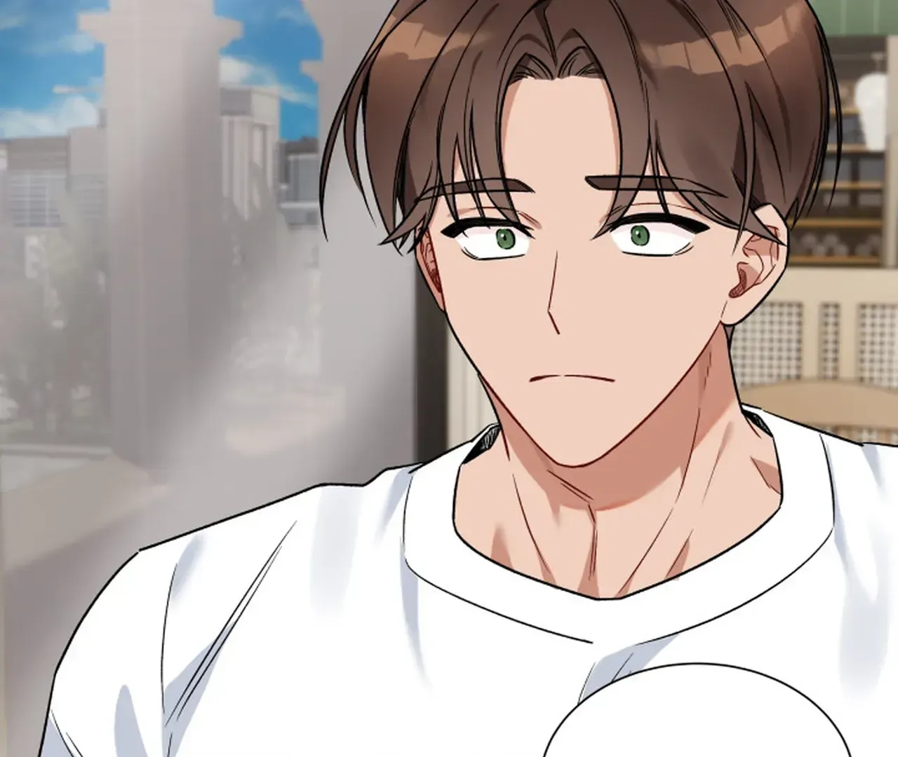 Read Promiscuous Campus Partners chapter 11 image 135 on Lezhin