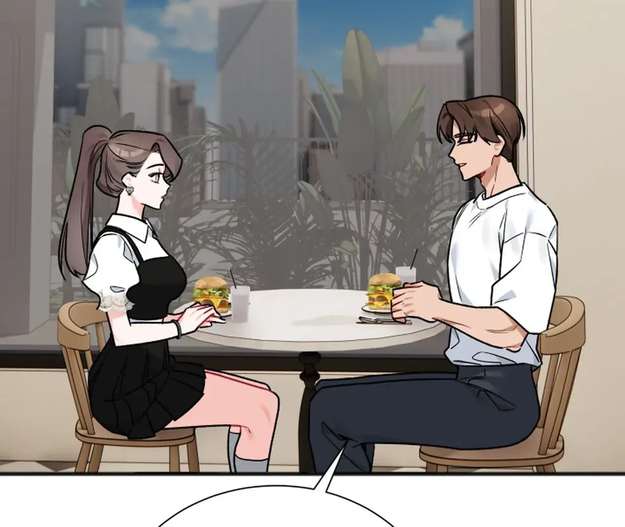 Read Promiscuous Campus Partners chapter 11 image 151 on Lezhin