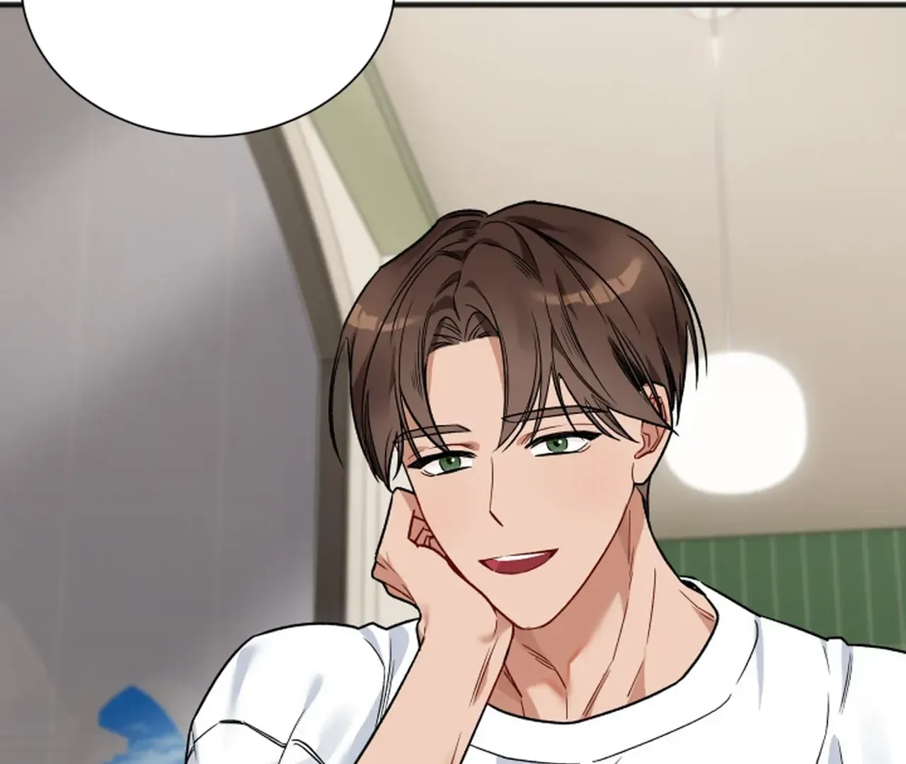 Read Promiscuous Campus Partners chapter 11 image 153 on Lezhin