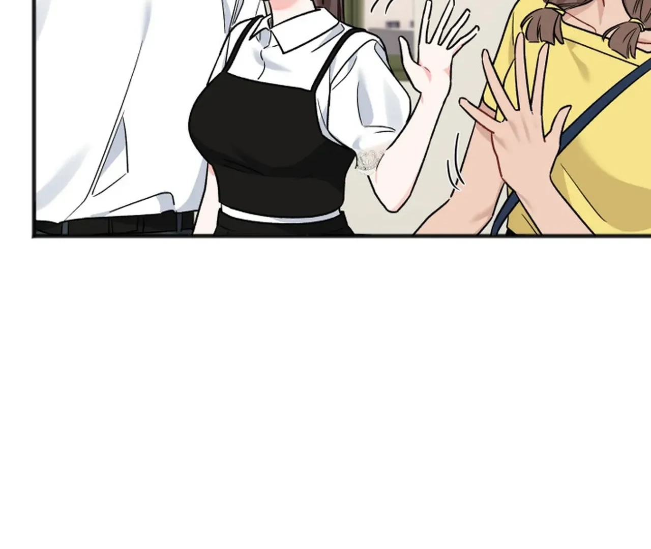Read Promiscuous Campus Partners chapter 11 image 16 on Lezhin
