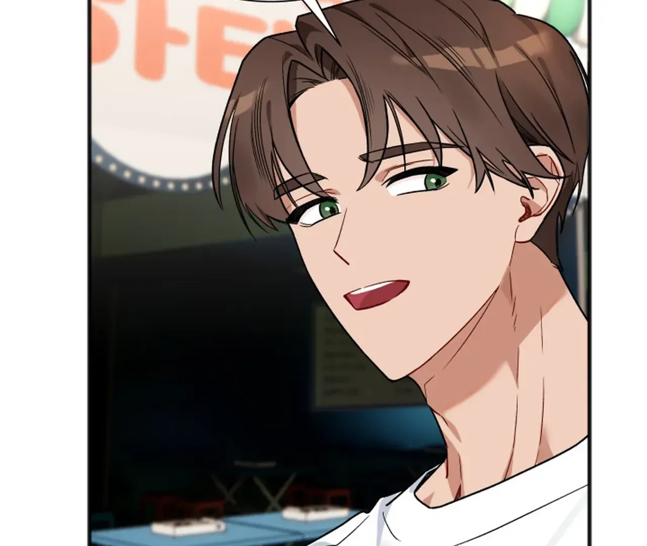 Read Promiscuous Campus Partners chapter 11 image 160 on Lezhin