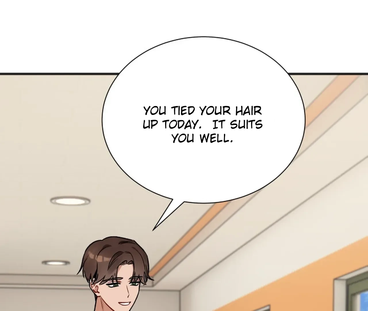 Read Promiscuous Campus Partners chapter 11 image 17 on Lezhin