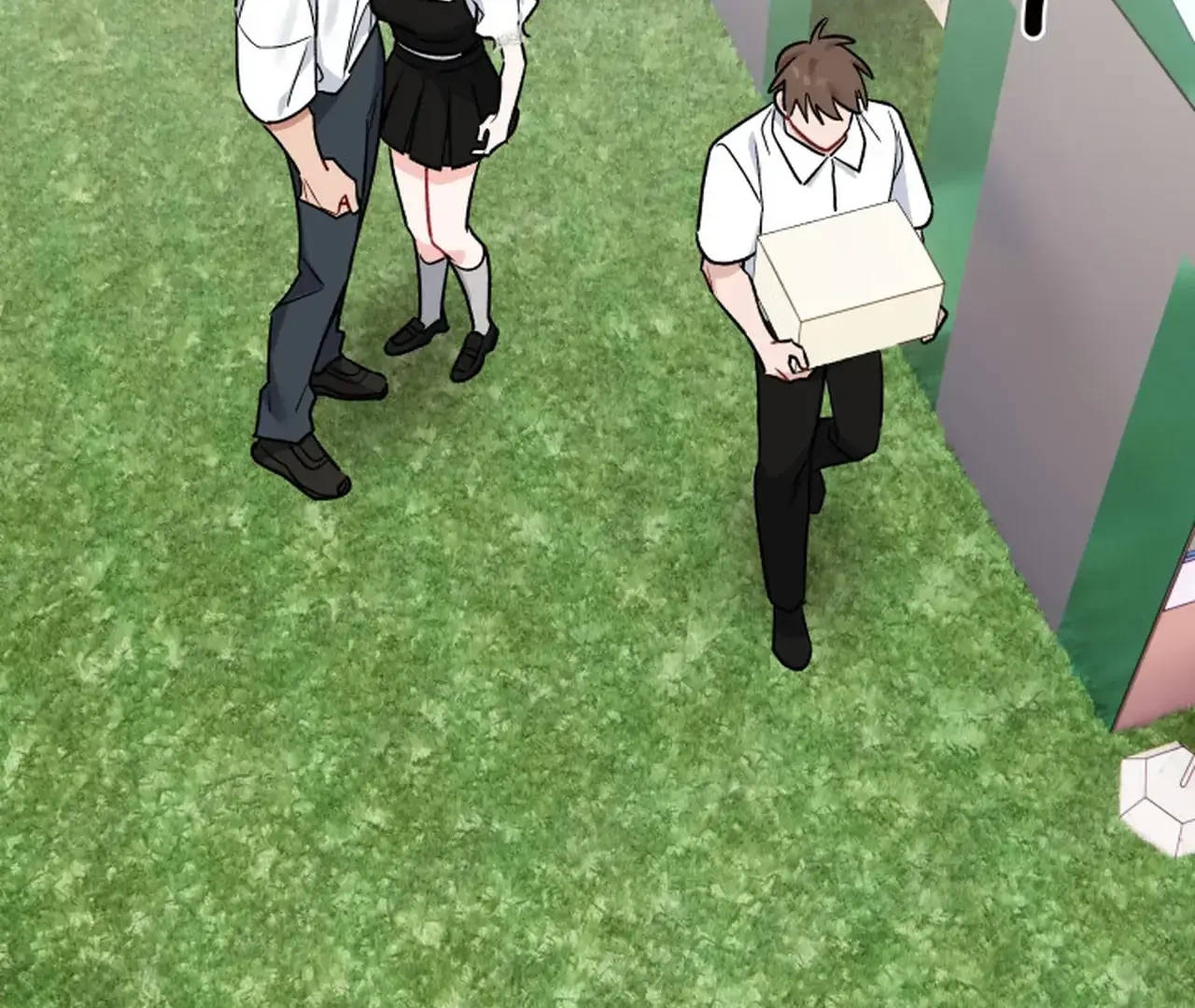 Read Promiscuous Campus Partners chapter 11 image 172 on Lezhin