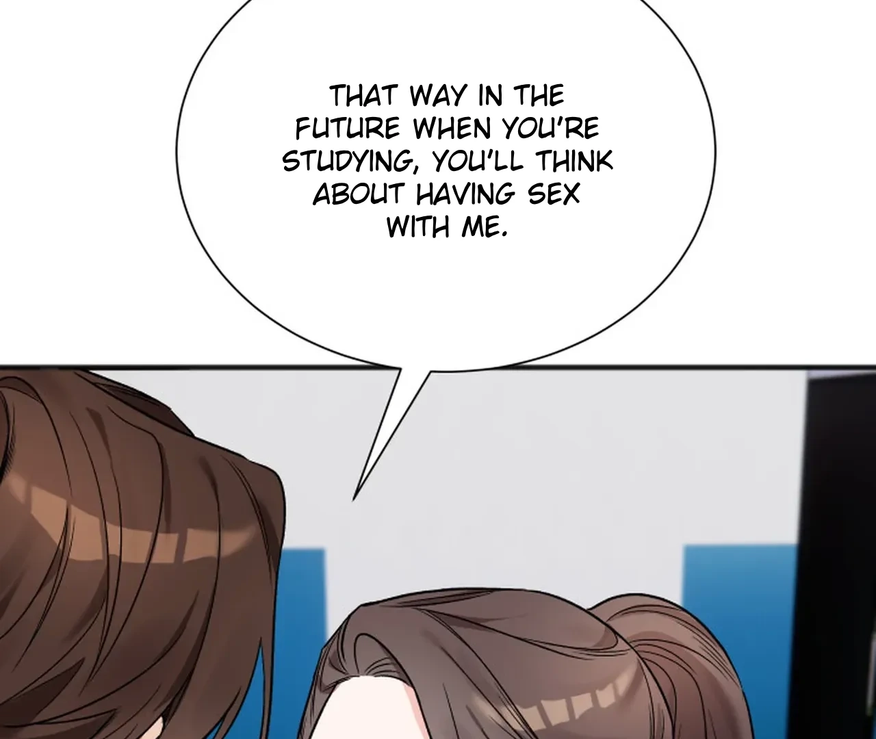 Read Promiscuous Campus Partners chapter 11 image 182 on Lezhin