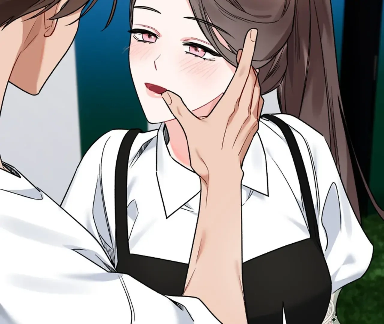 Read Promiscuous Campus Partners chapter 11 image 183 on Lezhin
