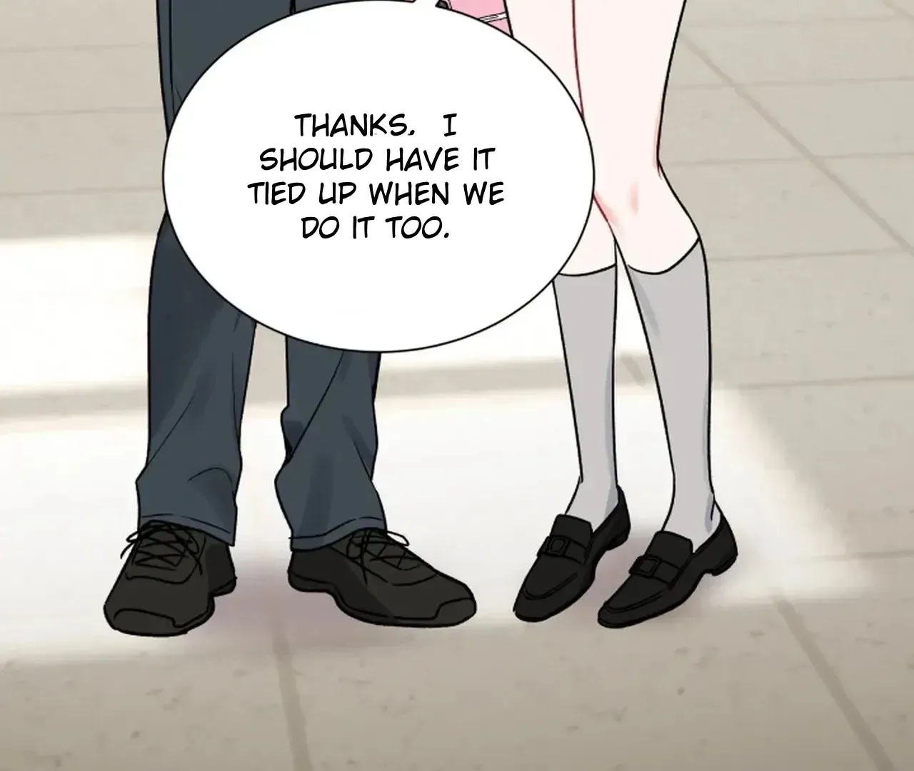 Read Promiscuous Campus Partners chapter 11 image 19 on Lezhin