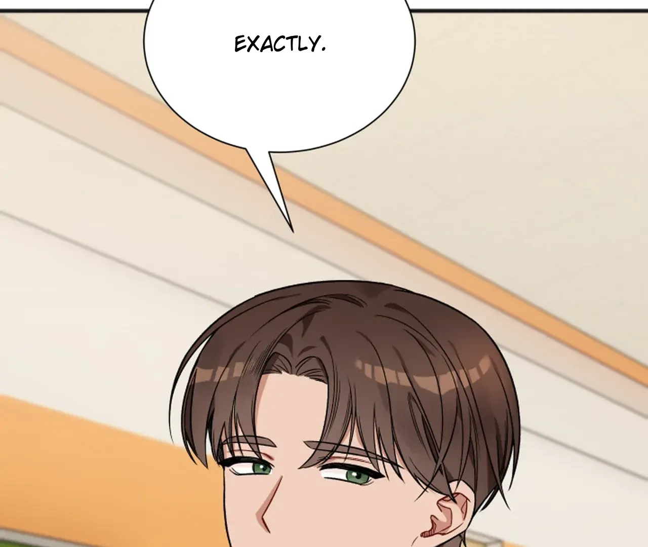 Read Promiscuous Campus Partners chapter 11 image 26 on Lezhin