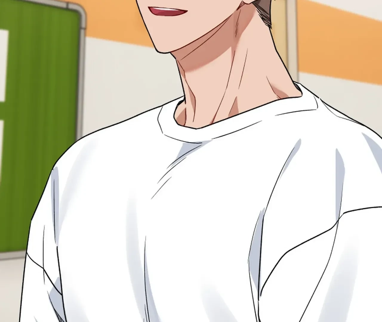 Read Promiscuous Campus Partners chapter 11 image 27 on Lezhin