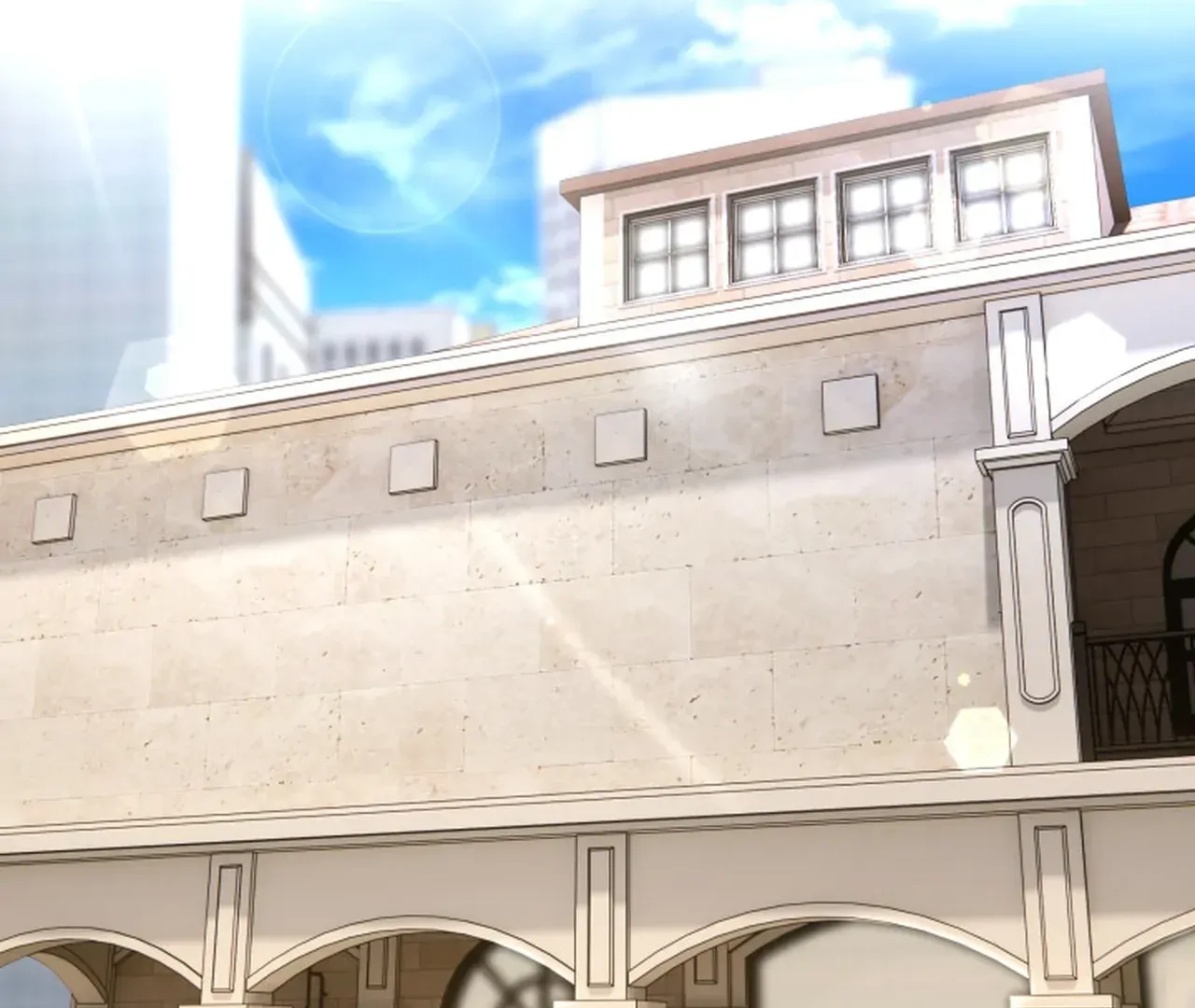 Read Promiscuous Campus Partners chapter 11 image 31 on Lezhin