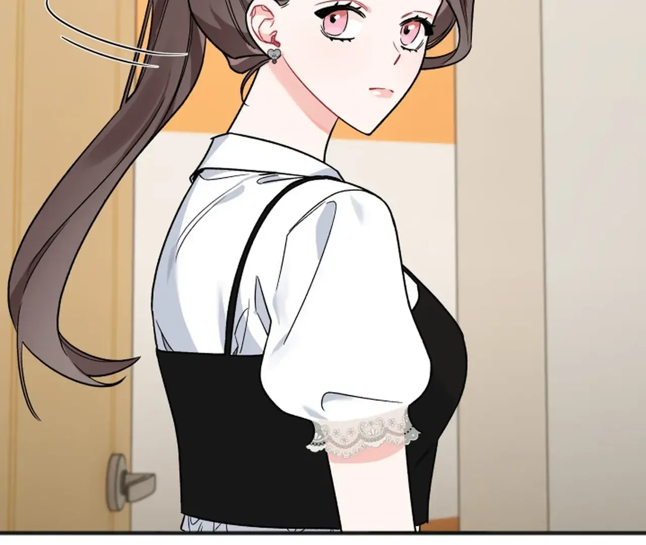 Read Promiscuous Campus Partners chapter 11 image 4 on Lezhin