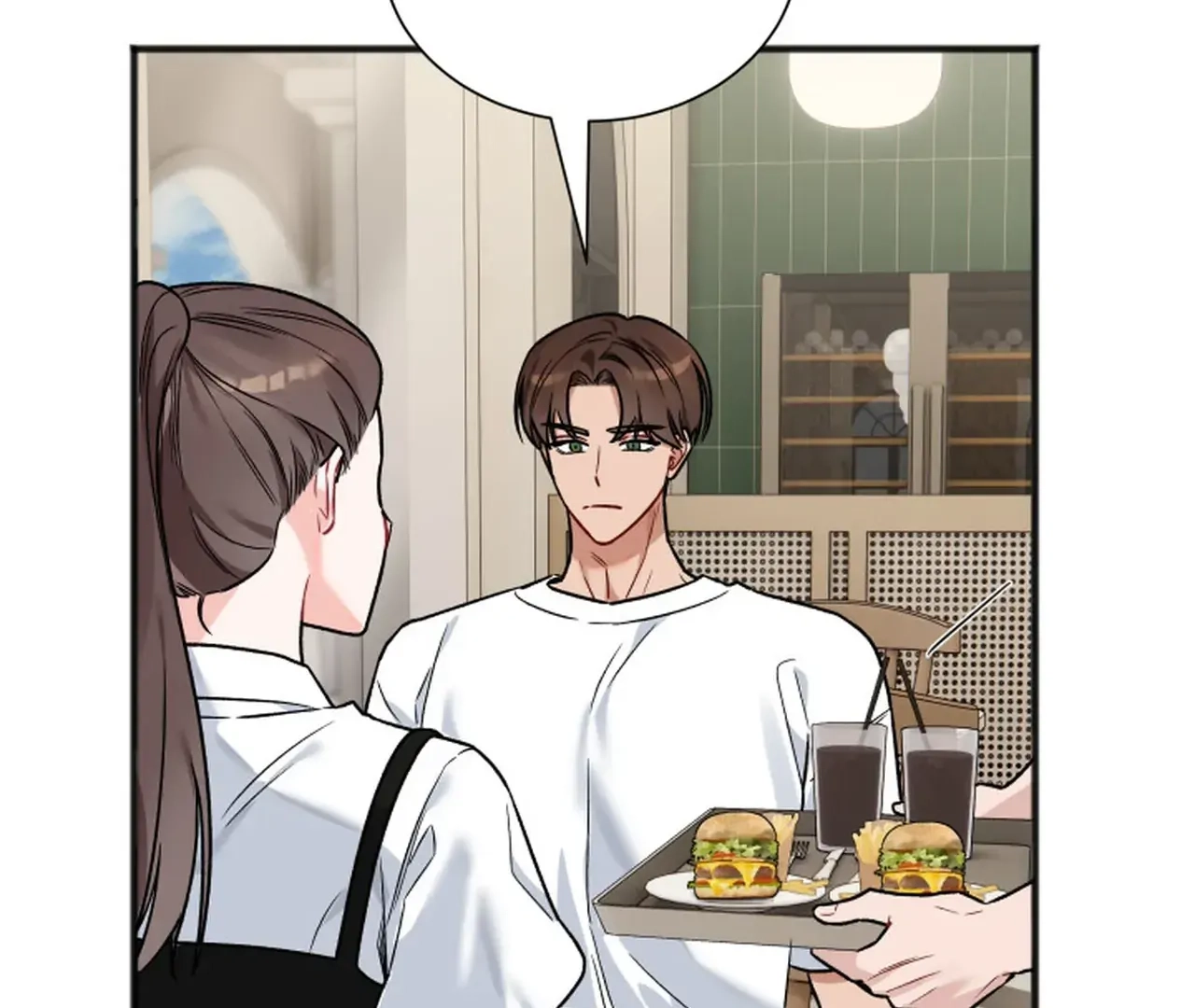Read Promiscuous Campus Partners chapter 11 image 55 on Lezhin