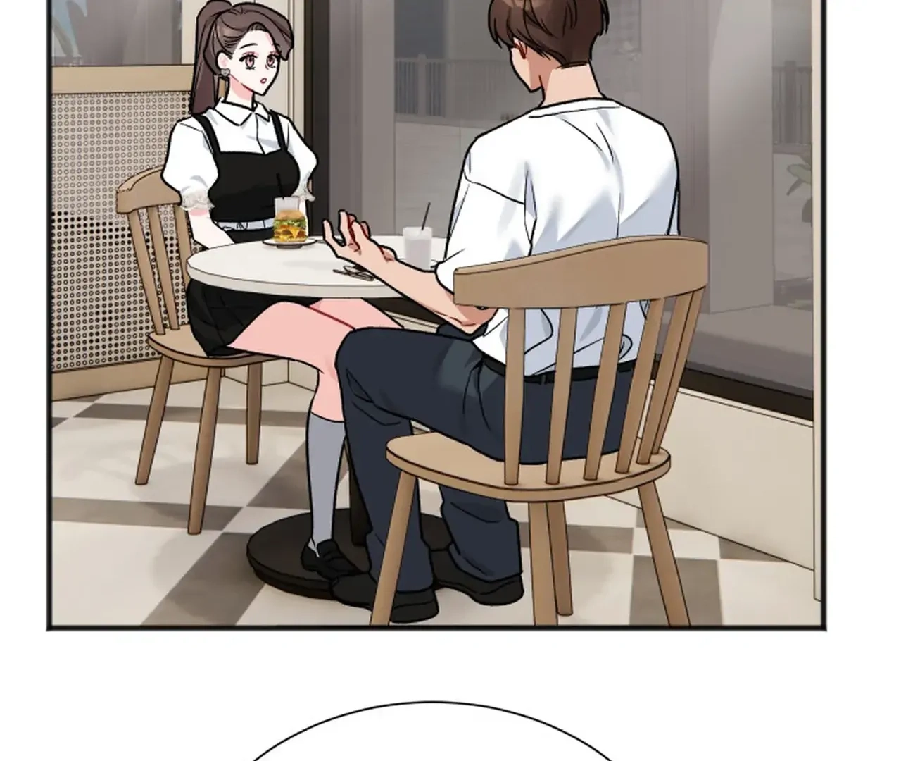 Read Promiscuous Campus Partners chapter 11 image 64 on Lezhin