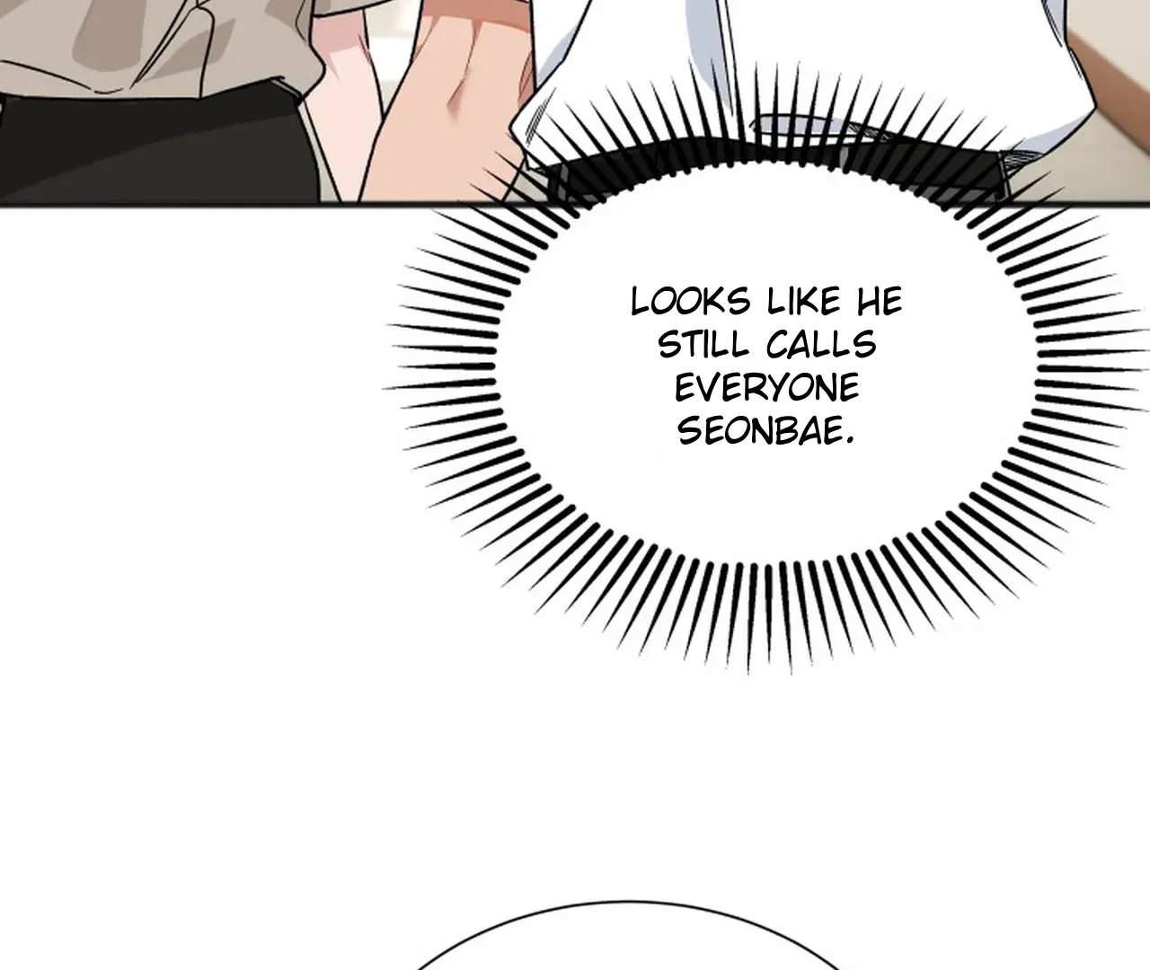 Read Promiscuous Campus Partners chapter 11 image 7 on Lezhin