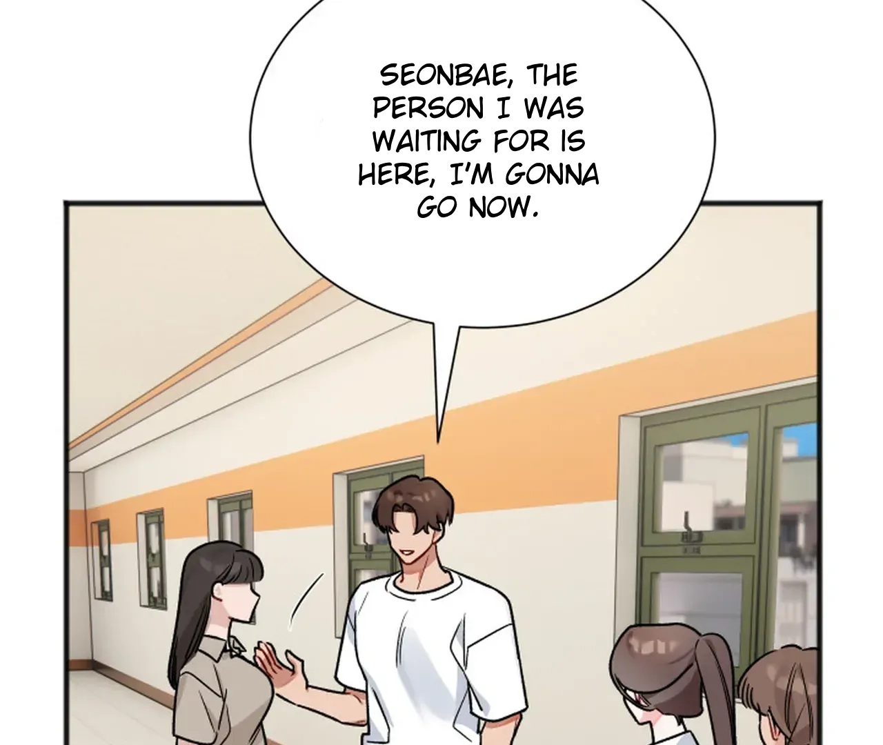 Read Promiscuous Campus Partners chapter 11 image 8 on Lezhin