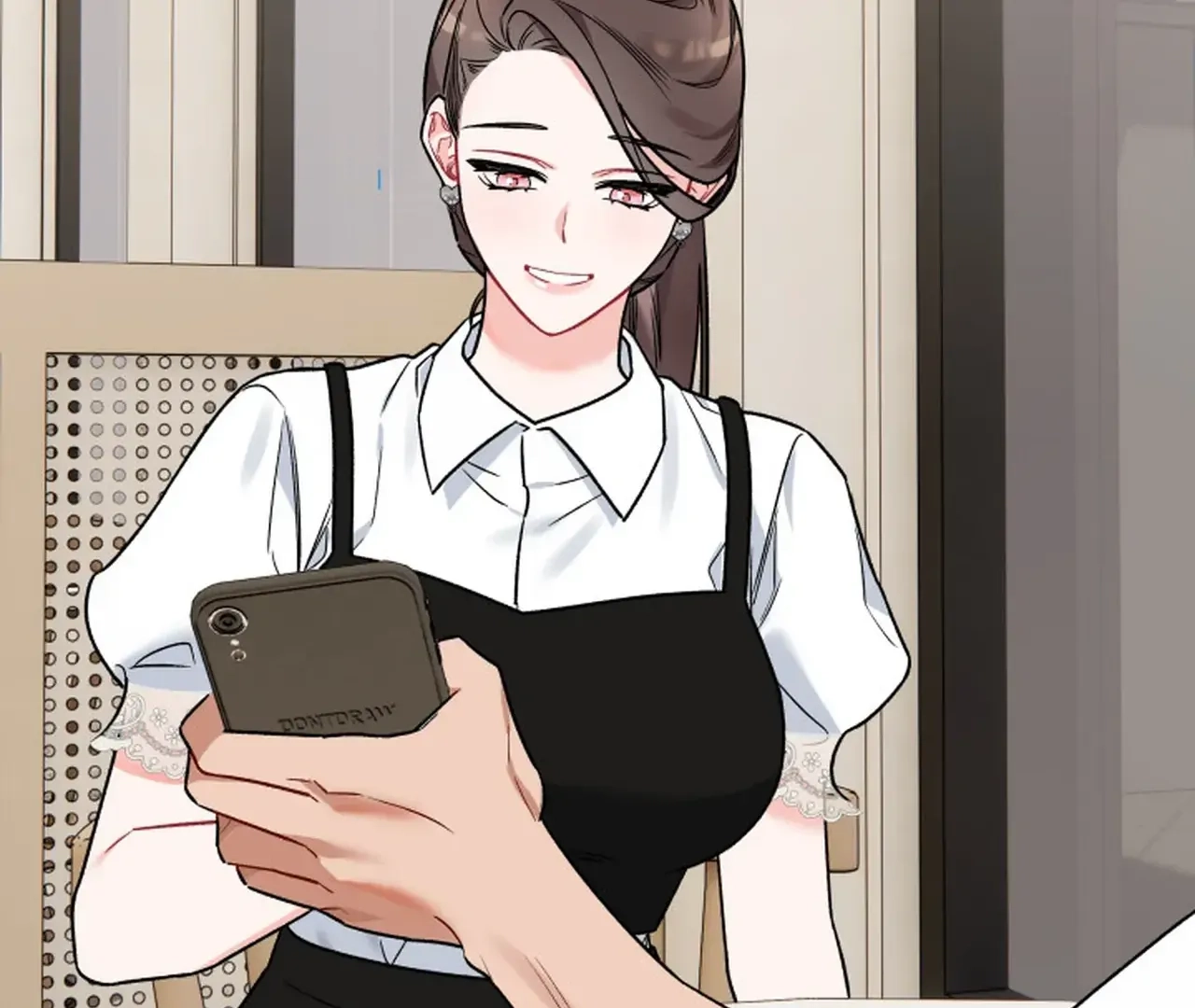 Read Promiscuous Campus Partners chapter 11 image 84 on Lezhin