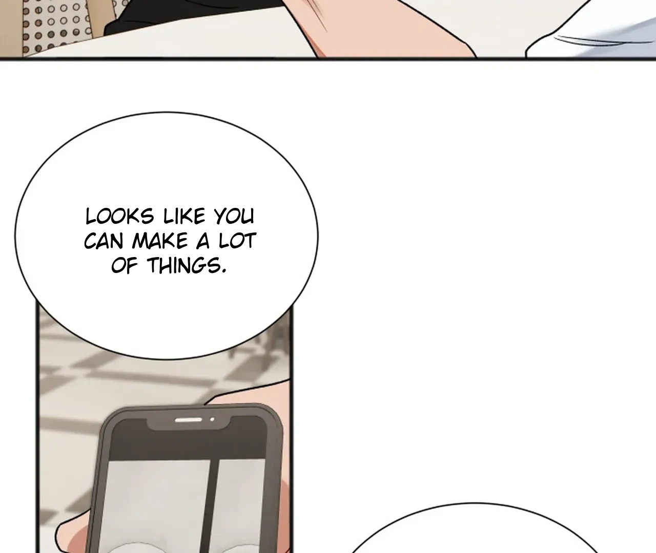 Read Promiscuous Campus Partners chapter 11 image 85 on Lezhin