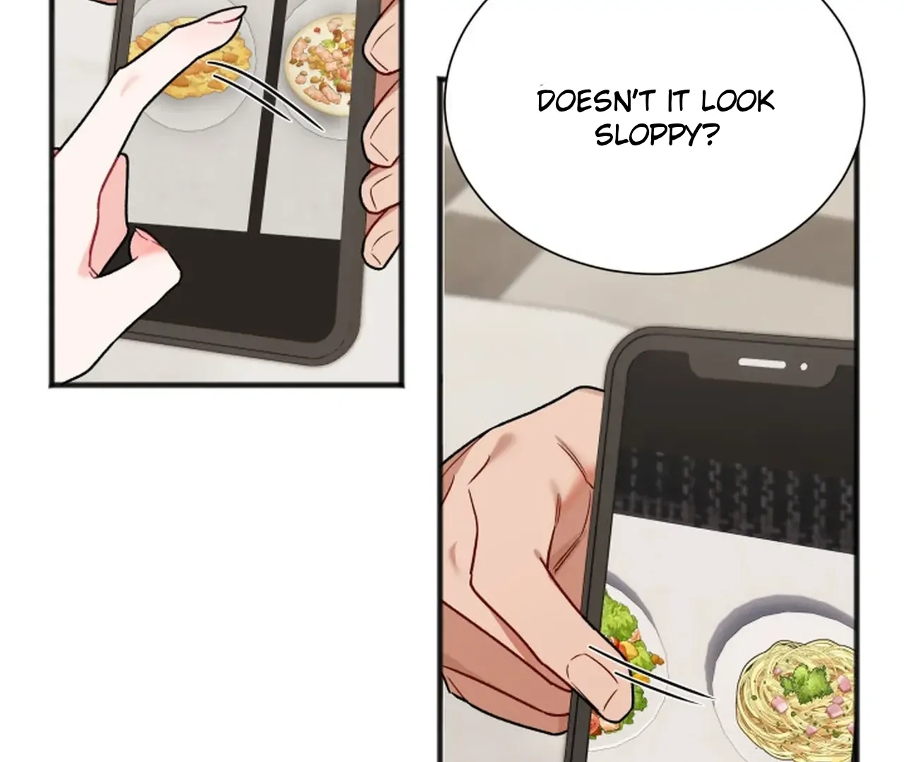 Read Promiscuous Campus Partners chapter 11 image 86 on Lezhin