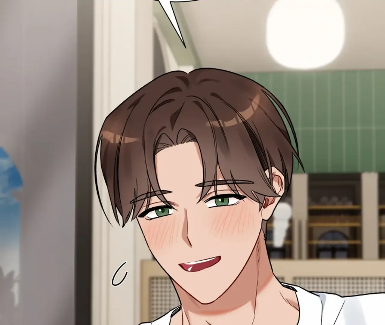 Read Promiscuous Campus Partners chapter 11 image 88 on Lezhin