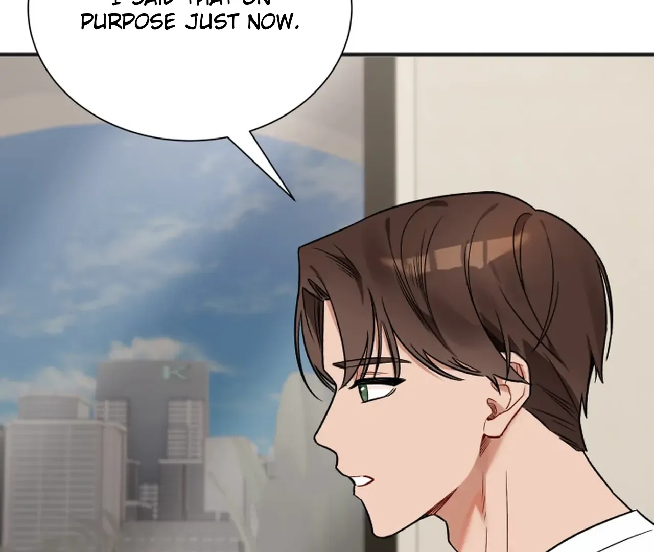 Read Promiscuous Campus Partners chapter 11 image 92 on Lezhin