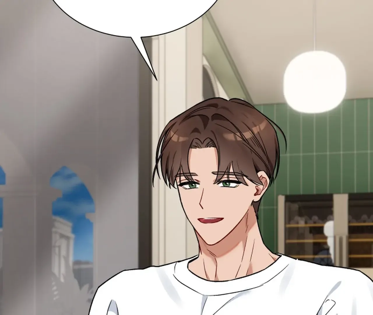 Read Promiscuous Campus Partners chapter 11 image 98 on Lezhin