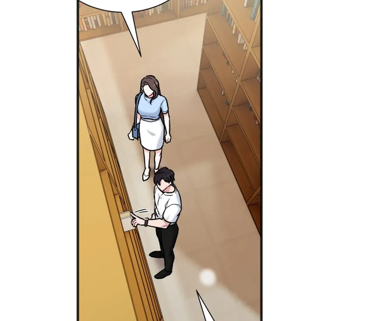 Read Promiscuous Campus Partners chapter 12 image 10 on Lezhin