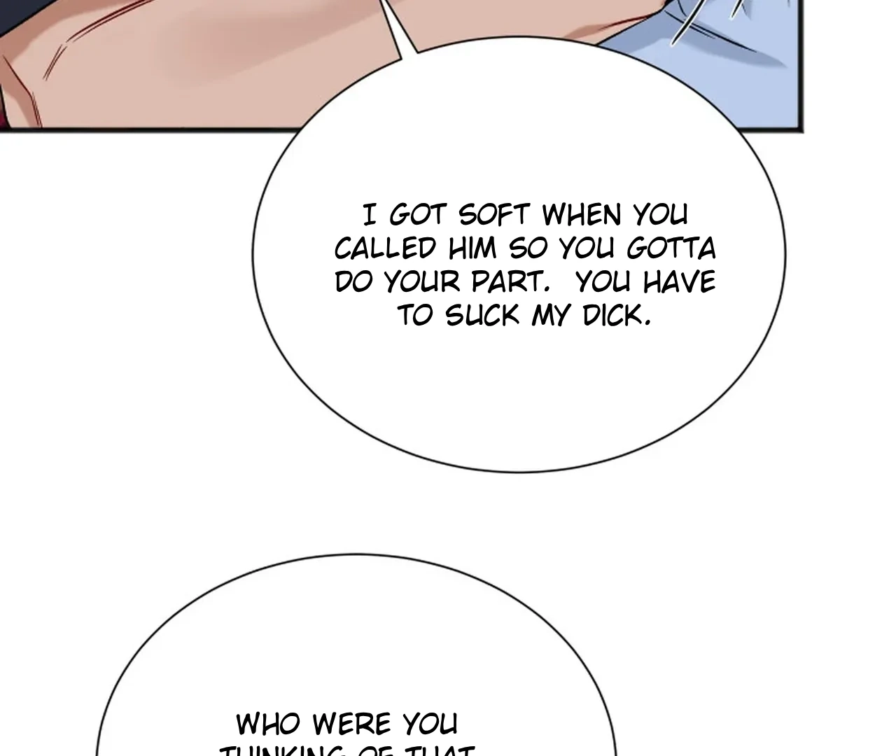 Read Promiscuous Campus Partners chapter 12 image 100 on Lezhin