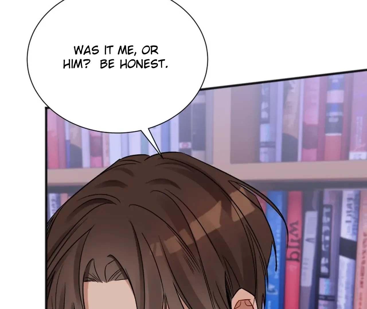 Read Promiscuous Campus Partners chapter 12 image 106 on Lezhin