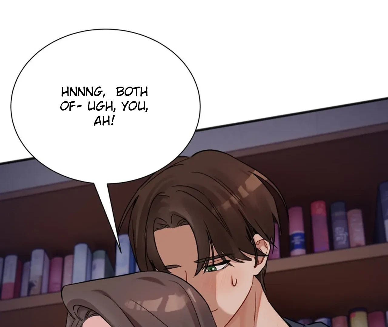 Read Promiscuous Campus Partners chapter 12 image 108 on Lezhin