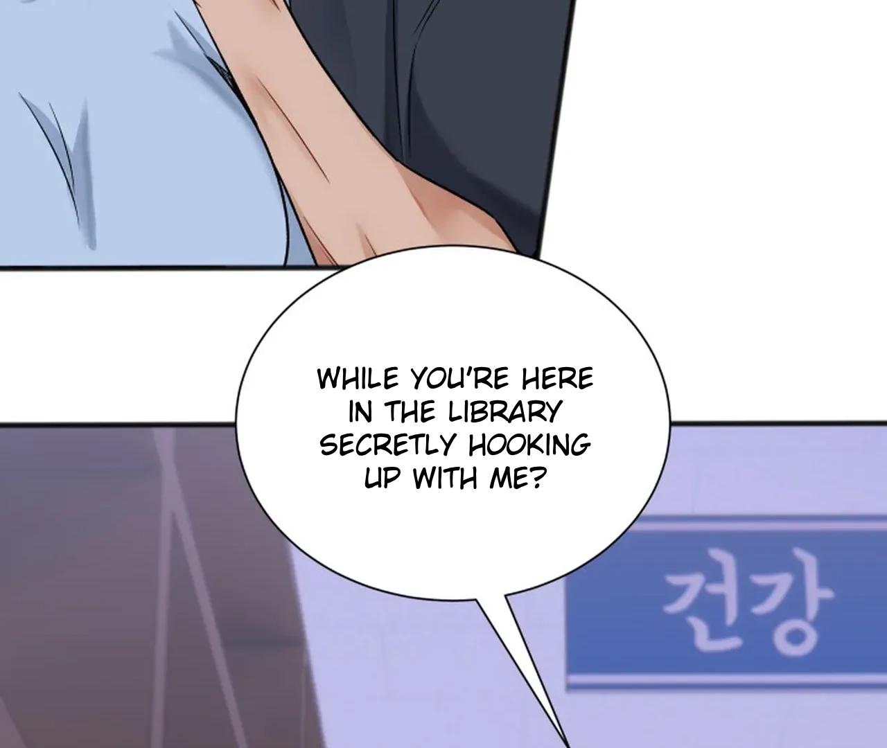 Read Promiscuous Campus Partners chapter 12 image 113 on Lezhin