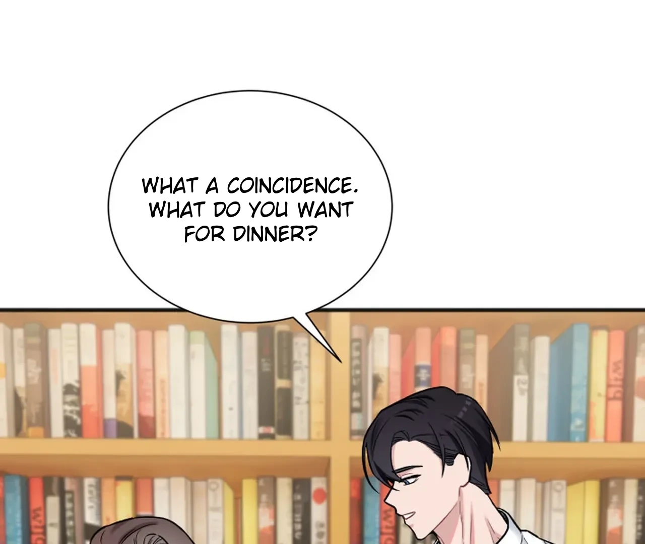 Read Promiscuous Campus Partners chapter 12 image 12 on Lezhin
