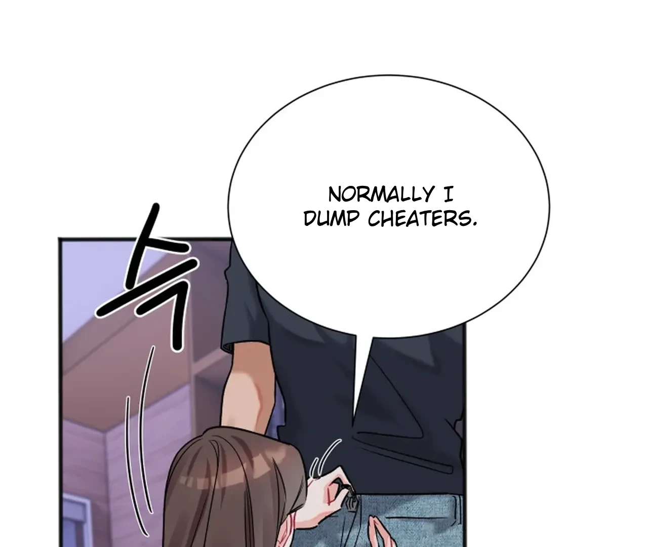 Read Promiscuous Campus Partners chapter 12 image 123 on Lezhin