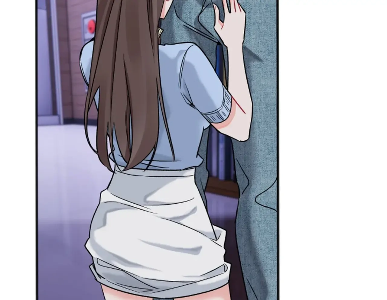Read Promiscuous Campus Partners chapter 12 image 124 on Lezhin
