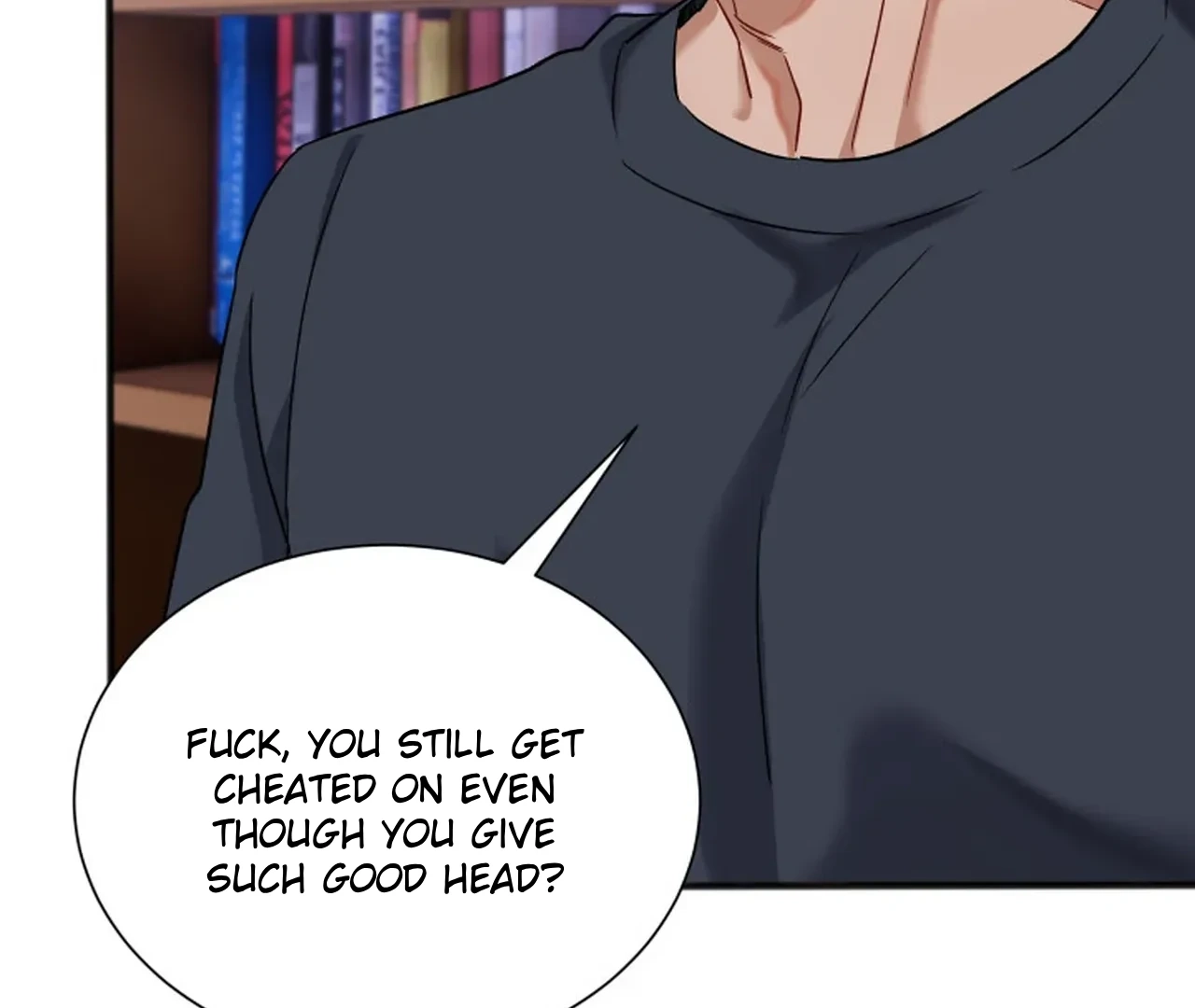 Read Promiscuous Campus Partners chapter 12 image 127 on Lezhin