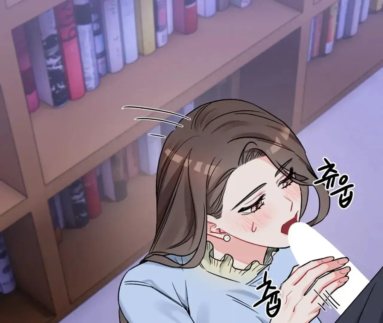 Read Promiscuous Campus Partners chapter 12 image 129 on Lezhin